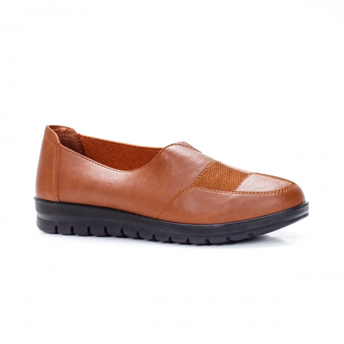 Pantofi Olirimia maro casual -rl tip Oxford pentru Office sau zi