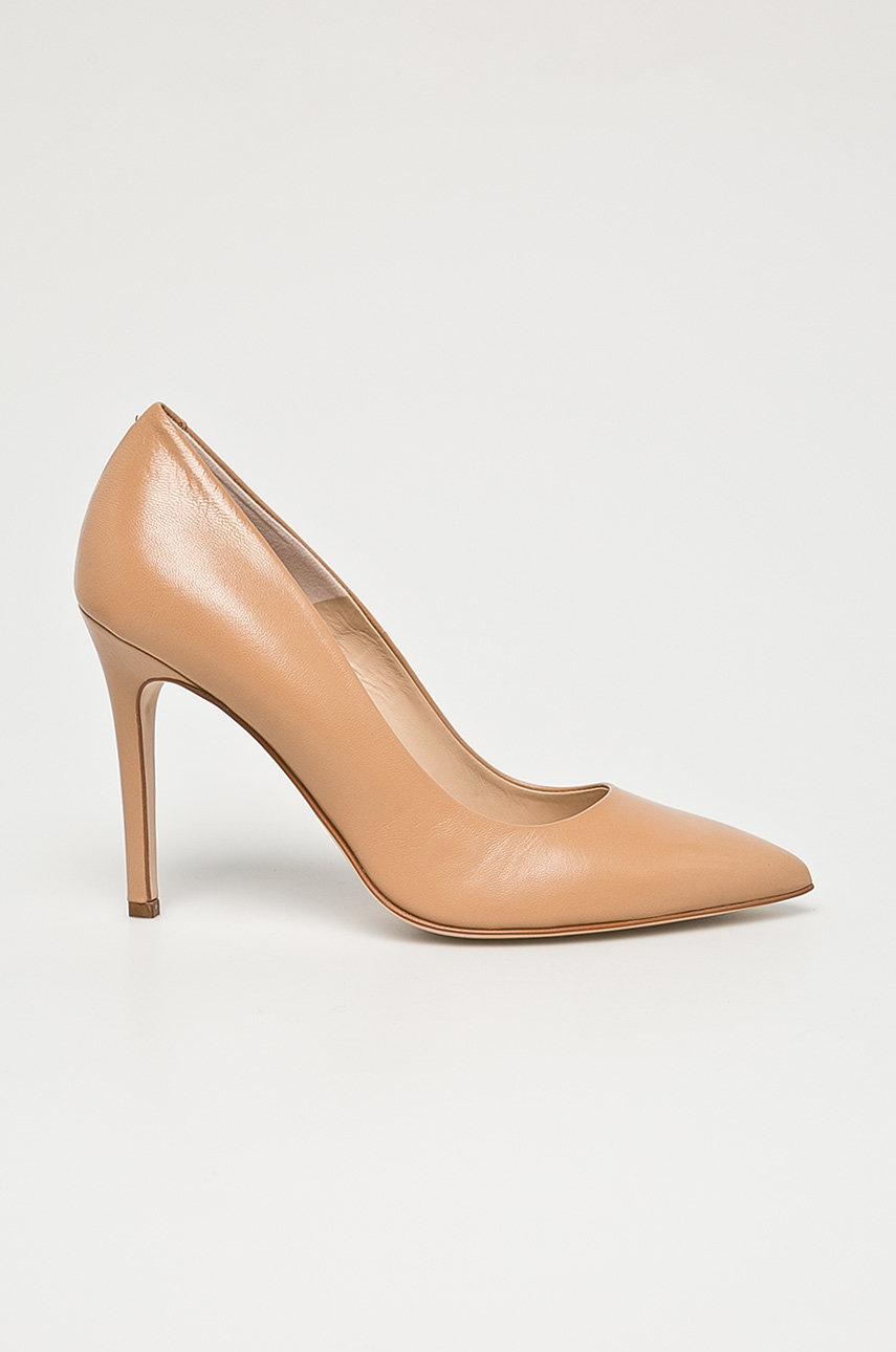Pantofi eleganti Solo Femme - Pantofi cu toc PP84-OBD1W4_80X